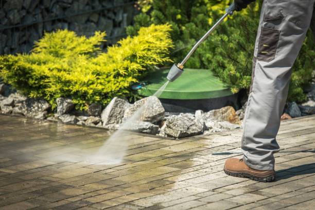Best Post-Construction Pressure Washing  in Mckinley, PA